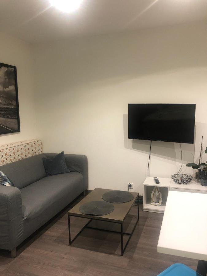 Grand Studio Meythet Eksteriør bilde