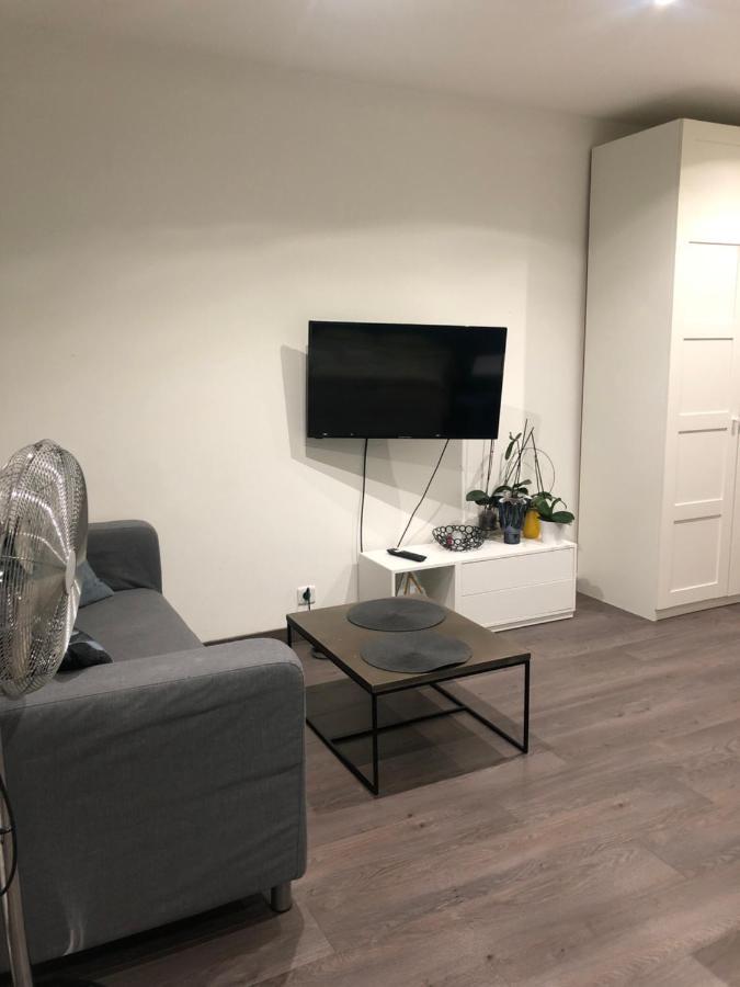 Grand Studio Meythet Eksteriør bilde
